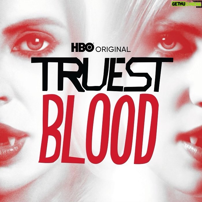 Deborah Ann Woll Instagram - IG Live tonight for #truestblood podcast!! Join myself and @kristinbauer at 7P PST as we tease the upcoming episode. @hbomax @truebloodhbo