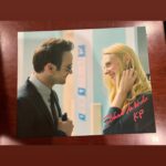 Deborah Ann Woll Instagram - 13 SIGNED ITEMS! BUY IT NOW!! MAY THE 4th SALE!!! $25.00 off all items!! If you are interested in any of these and want to buy them directly from Deborah and save on eBay fees for yourself please Direct Message @ejscott1106 . Thank you! We have items on eBay also. If you prefer buying on eBay there is a link in our bios. Contact @ejscott1106 for discount. 🎉🎉🎉 SIGNED DAREDEVIL😈 and TRUE BLOOD🩸 GOD OF WAR ITEMS! LINK IN BIO!! Or Direct Message @ejscott1106 ! Signed by @deborahannwoll from DAREDEVIL and TRUE BLOOD. And also CHARLIE COX signed items! Donated and Signed by Charlie and Deborah! ❤️SIGNED GOD OF WAR PHOTO - Faye ❤️SIGNED DAREDEVIL MEGAMOJI ❤️SIGNED DAREDEVIL FUNKO ❤️SIGNED DAREDEVIL (Karen Page) PHOTOS w/ Matt and Karen ❤️SIGNED TRUE BLOOD (Jessica Jessica Hamby) PHOTO ❤️SIGNED DAREDEVIL COMIC BOOKS Personalization available for the buyers. Worldwide shipping! A portion from every sale will go to @fightblindness . #daredevil #daredevilnation #daredevilnetflix #daredevilseason3 #daredevilbornagain #daredevilcomics #charliecox #jonbernthal #mattmurdock #frankcastle #punisher #thepunisher #karen page #funko