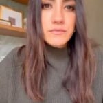Debra Messing Instagram - PLEASE LISTEN to @mandanadayani talk about HATE and this tipping point we are in. It is time to STAND UP to HATE. #Columbia #Yale #Hate #NYU #UofM #Tufts #notsafeforJews #marginalizedminority #bebrave