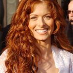 Debra Messing Instagram - As it was #NATIONALHAIRDAY yesterday, I thought I’d take a walk down memory lane. I have always loved to have my hair styled by professionals. It makes me feel like it transforms me into some other persona. I’ve had every color red in the color spectrum, every type of curl. My hair has gone through periods of excessive manipulation and I have used so many great products to help keep the frizz at bay and to keep it healthy. Happy Hair Day! Have fun with yours today! Which style do you like best? #haircolor #hairstyle #haircaretips