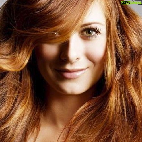 Debra Messing Instagram - As it was #NATIONALHAIRDAY yesterday, I thought I’d take a walk down memory lane. I have always loved to have my hair styled by professionals. It makes me feel like it transforms me into some other persona. I’ve had every color red in the color spectrum, every type of curl. My hair has gone through periods of excessive manipulation and I have used so many great products to help keep the frizz at bay and to keep it healthy. Happy Hair Day! Have fun with yours today! Which style do you like best? #haircolor #hairstyle #haircaretips