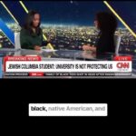 Debra Messing Instagram - “The community I previously felt so accepted because of my identities, I came to find all@of the (acceptance) was conditional, and the one condition is my Jewish identity.” These are the words of Noa Fay, a Jewish student at Columbia who details her experience of being singled out for who she is. PLEASE listen to her. PLEASE share. She communicates with clarity about Zionism, tokenism, and how Israel is inextricably linked with being Jewish. #columbia #zionism #jew #minority