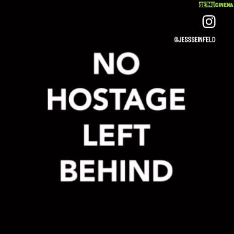 Debra Messing Instagram - #nohostageleftbehind Please share.
