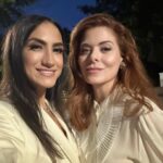 Debra Messing Instagram – How is this real?!?! The Second couple, the Capital, my partner-in-crime @mandanadayani and me at the White House. Live classical music, a ceremony honoring Artists, the First Lady @drbiden and secretary @hillaryclinton the @VP and @secondgentleman’s residence, and finally, the idiots behind the facade!

#washingtonDC #adaytoremember