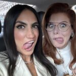 Debra Messing Instagram – How is this real?!?! The Second couple, the Capital, my partner-in-crime @mandanadayani and me at the White House. Live classical music, a ceremony honoring Artists, the First Lady @drbiden and secretary @hillaryclinton the @VP and @secondgentleman’s residence, and finally, the idiots behind the facade!

#washingtonDC #adaytoremember