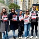 Debra Messing Instagram – 199 Israelis have been kidnapped by the terror organization Hamas and are currently held in Gaza. We need the entire world to know and demand with us: #BringThemBack 

@NoaKirel @therealdebramessing @NotSkinnyButNotFat @eliad_cohen and @NoaTishby invite you all to take part in this important and inspiring initiative: let’s fill the world with these posters. 

Click the link in @Jews_of_NY’s bio to download these posters that were created by street artists: @dedebandaid @nitzanmintz @TalHuber

Produced and directed by: @YoavDavis for #DavisMedia
Videography: @BlendPictures 
Video editing: @speshel