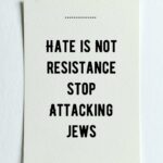 Debra Messing Instagram - It’s open season on the Jews. And you’re all silent. Jewish students are being advised to transfer and return back home. Radical anti-American antisemitic terrorist ideology is rampant. How can you not just say enough?? What will it take for you to see these students and find them worthy of your otherwise limitless capacity for outrage and solidarity? It’s time to have courage to do what you know is the right thing and stand up to hate. All of it.