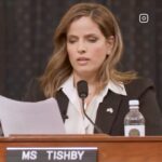 Debra Messing Instagram – Thank you @noatishby for explaining to Congress how violence and hatred has gripped our university campuses, and the need for immediate action. 

This is not Jew issue, this is an American issue.

Please watch and share. 🙏🏼

#noatishby #antisemitism #adl #hamas #violence #threats #terrorism #hamas #isis