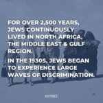 Debra Messing Instagram – Repost from @stateofisrael
•
850,000.

That’s the number of Jewish refugees from Arab countries & Iran who were forced to flee the countries they called home for hundreds (& even thousands of years).

They left behind homes, businesses, synagogues & belongings.

For over 2,500 years, Jews continuously lived in North Africa, the Middle East & Gulf region.

In the 1930s, Jews began to experience large waves of discrimination.

The situation for Jews became increasingly dangerous following the adoption of the UN Partition Plan in 1947.

Jews in Iraq, Egypt, Syria, Yemen & other countries were targeted in violent pogroms which continued into the 50s & 60s.

Today (November 30) we mark the annual day to remember the 850,000 Jews expelled from Arab Lands & Iran and promise to never stop sharing their stories.

#jewishrefugeesday  #middleeast #ethniclycleansed #mizrahi