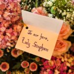 Deepika Padukone Instagram -