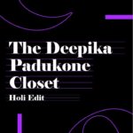 Deepika Padukone Instagram - The Holi spirit has taken over #TheDeepikaPadukoneCloset 🎨! We’ve picked out my brightest best for the festival of colours. 🔗 Link in bio for The Holi Edit! As always, proceeds support @tlllfoundation initiatives . Visit www.thelivelovelaughfoundation.org/find-help/helplines for a list of verified helpline resources!