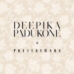 Deepika Padukone Instagram - The Deepika Padukone x Pottery Barn collab is here! ”Pottery Barn is a brand that I fell in love with. I feel like it resonates with my aesthetic sense.” Tap our link in bio to shop the collection!