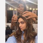 Deepika Padukone Instagram - #MissedMyLongHair 💇🏽‍♀️😁