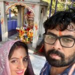 Deepika Singh Instagram - You can read my mind without me uttering a single word. We’re soulmates, and I’m eternally grateful that the universe brought us together. Cheers to a lifetime together. Happy anniversary to us ❤️❤️🎉🎊🎊🥳