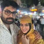 Deepika Singh Instagram - You can read my mind without me uttering a single word. We’re soulmates, and I’m eternally grateful that the universe brought us together. Cheers to a lifetime together. Happy anniversary to us ❤️❤️🎉🎊🎊🥳