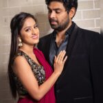 Deepika Singh Instagram - You can read my mind without me uttering a single word. We’re soulmates, and I’m eternally grateful that the universe brought us together. Cheers to a lifetime together. Happy anniversary to us ❤️❤️🎉🎊🎊🥳