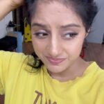 Deepika Singh Instagram - Baat karna bhi zaruri hai @rohitraj.goyal 😍❤️💁🏻‍♀️🤣 . . #husbandwifejokes #trending #deepikasingh