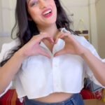 Deepika Singh Instagram - Yes I love my followers ❤️💁🏻‍♀️. Thank you so much everyone for watching and sharing my content. It doesn’t matter if you don’t appreciate it ( especially to my hater’s ) 🤪💁🏻‍♀️. . . #doesntmatter #trending #deepikasingh