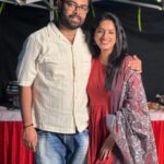 Deepika Singh Instagram - You can read my mind without me uttering a single word. We’re soulmates, and I’m eternally grateful that the universe brought us together. Cheers to a lifetime together. Happy anniversary to us ❤️❤️🎉🎊🎊🥳