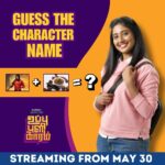 Deepika Venkatachalam Instagram – Your chamathu Baby is here! 🥰🙈 Peru Veinga. 💭⬇️
.
.

Uppu Puli Kaaram Streaming From May 30 th On Disney   Hotstar @disneyplushotstartamil 
#DisneyPlusHotstar #Disneyplushotstartamil
@aysha7__official
@ashwini_aanandita
@deepika_v__
@iamkrishna1881
@rajayyappamv
@i_pranav_mohanan
@vanithakrishnachandran
@soniabose26
@thidiyan
@vj_kalyani
@fromakila
@naveenmuralidhar_mimicree
@farina_azad_official
@rameshbaarathi
@vikatan_tv
@arvindkat