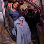 Deepthi Sunaina Instagram - వేల ఆనందాలు సంచుల్లో నింపుకుందాం✨❤️ #deepthisunaina PC: @thehashtag_photography