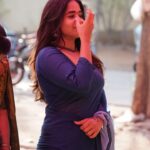 Deepthi Sunaina Instagram - వేల ఆనందాలు సంచుల్లో నింపుకుందాం✨❤️ #deepthisunaina PC: @thehashtag_photography
