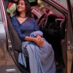 Deepthi Sunaina Instagram - వేల ఆనందాలు సంచుల్లో నింపుకుందాం✨❤️ #deepthisunaina PC: @thehashtag_photography