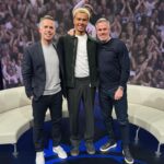 Dele Alli Instagram - Thank you @skysports for welcoming me onto MNF last night. Really enjoyed trying something a bit different for me out of my comfort zone. Have seen a lot of the love and support today, appreciate you all and can’t wait to be back on the pitch again 🤍