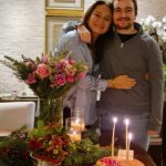 Demet Akbağ Instagram - Canım geldi ❤️❤️❤️❤️