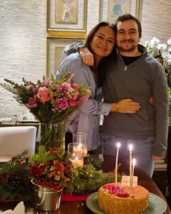 Demet Akbağ Instagram - Canım geldi ❤️❤️❤️❤️