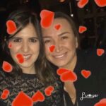 Demet Akbağ Instagram - Canım Ülker’im ...yüzü kalbinin aynası , melek kızım doğum günün kutlu olsun 🥰😘🌺🎂🎁. 🎉❤️ @ulkergurun