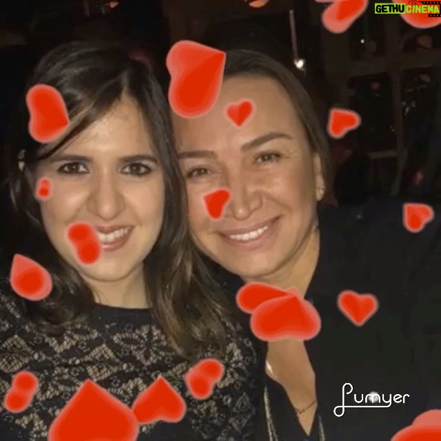 Demet Akbağ - 25.4K Likes - Canım Ülker’im ...yüzü kalbinin aynası , melek kızım doğum günün kutlu olsun 🥰😘🌺🎂🎁. 🎉❤️ @ulkergurun
