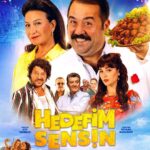Demet Akbağ Instagram - #hedefimsensin 30 Kasim @bkmonline 🎬🎈🎥