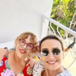 Demet Akbağ Instagram – 2023 Yaz… 🌺