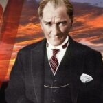 Demet Akbağ Instagram – 19 Mayıs Atatürk’ü Anma Gençlik ve Spor Bayramı… 🇹🇷🇹🇷🇹🇷🇹🇷🇹🇷