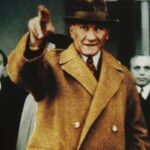 Demet Akbağ Instagram – 19 Mayıs Atatürk’ü Anma Gençlik ve Spor Bayramı… 🇹🇷🇹🇷🇹🇷🇹🇷🇹🇷