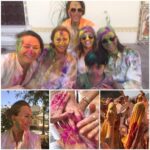 Demet Akbağ Instagram – #tbt En ilginç seyahatlerimden biriydi, iyi ki zamanım uymuş da gitmişim . Çok güzel anılar ve fotoğraflar kaldı geriye. @dr.neslihaniskit #udaipur #happyholly @farnawaytravel