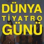 Demet Akbağ Instagram - #dünyatiyatrogünü🎭 🧿 ❤️