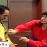 Demet Akbağ Instagram - #tbt #birdemettiyatro #EvdeKal 🎬🎭