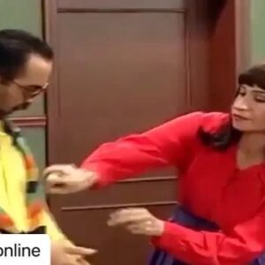 Demet Akbağ Instagram - #tbt #birdemettiyatro #EvdeKal 🎬🎭
