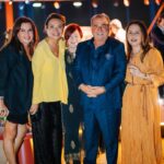 Demet Akbağ Instagram – #FatihTerim 🧿❤️Dostlar… @terimfulya @fatihterim @sedefiybar @emelmuftuoglu @saadetmance @zumrutarolbekce