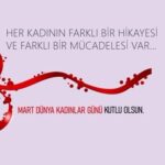 Demet Akbağ Instagram – #8MartDünyaKadınlarGünü 🤍 Her kadının farklı bir hikayesi ve farklı bir mücadelesi  var… 8 Mart Dünya Kadınlar Günü kutlu olsun…