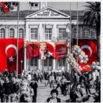 Demet Akbağ Instagram - #9eylülizmirinkurtuluşukutluolsun🇹🇷🇹🇷🇹🇷