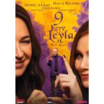 Demet Akbağ Instagram - Mart’ta sinemalarda görüşmek üzere… #9KereLeyla @9KereLeyla