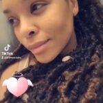 Demetria McKinney Instagram - Caption please?