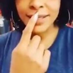 Demetria McKinney Instagram – Just a lil #flashback #situation 😉  missing that man in the video real bad….#dad