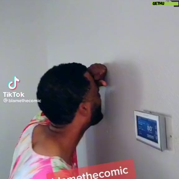 Demetria McKinney Instagram - This heat is calling for drastic measures lmao! Stay cool...
