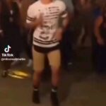 Demetria McKinney Instagram - Be. All. In.