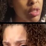 Demetria McKinney Instagram - Had another candid moment on this #locjourney with my gurl @kendracjohnson ! Great news to come! Thanks for all the love!