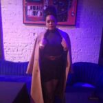 Demetria McKinney Instagram - #babyitscoldoutside #boots #coat #hi